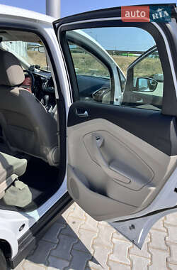 Минивэн Ford C-Max 2013 в 