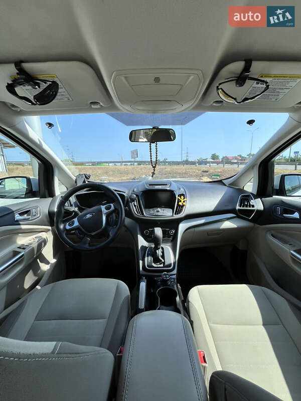 Мінівен Ford C-Max 2013 в Одесі