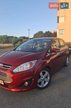 Минивэн Ford C-Max 2015 в Одессе