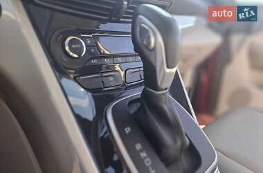 Минивэн Ford C-Max 2015 в 