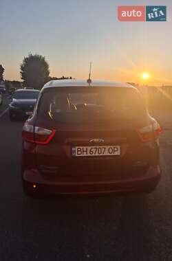 Минивэн Ford C-Max 2015 в 
