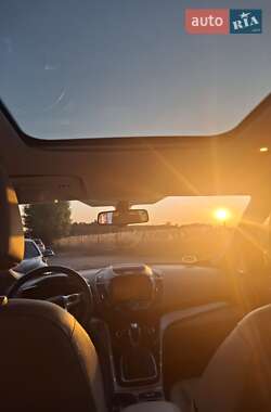 Минивэн Ford C-Max 2015 в 
