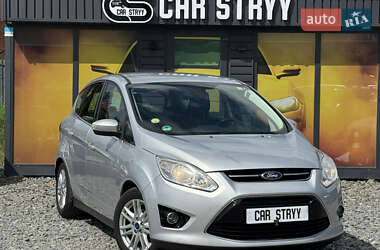 Минивэн Ford C-Max 2012 в Стрые