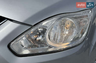 Минивэн Ford C-Max 2012 в 