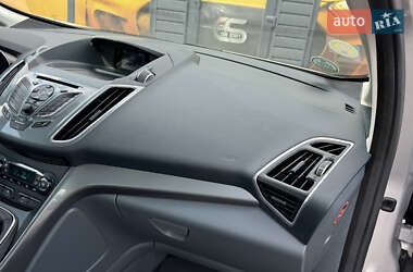 Минивэн Ford C-Max 2012 в 