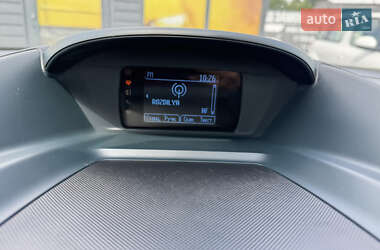 Минивэн Ford C-Max 2012 в 