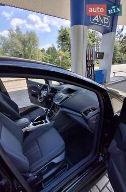 Минивэн Ford C-Max 2011 в 