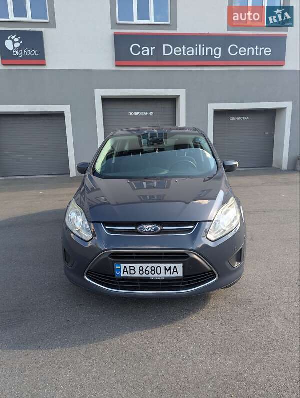 Мінівен Ford C-Max 2012 в Вінниці