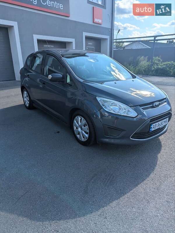 Мінівен Ford C-Max 2012 в Вінниці