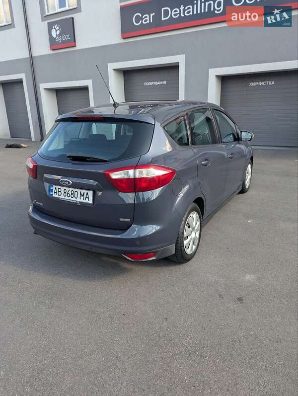 Мінівен Ford C-Max 2012 в Вінниці