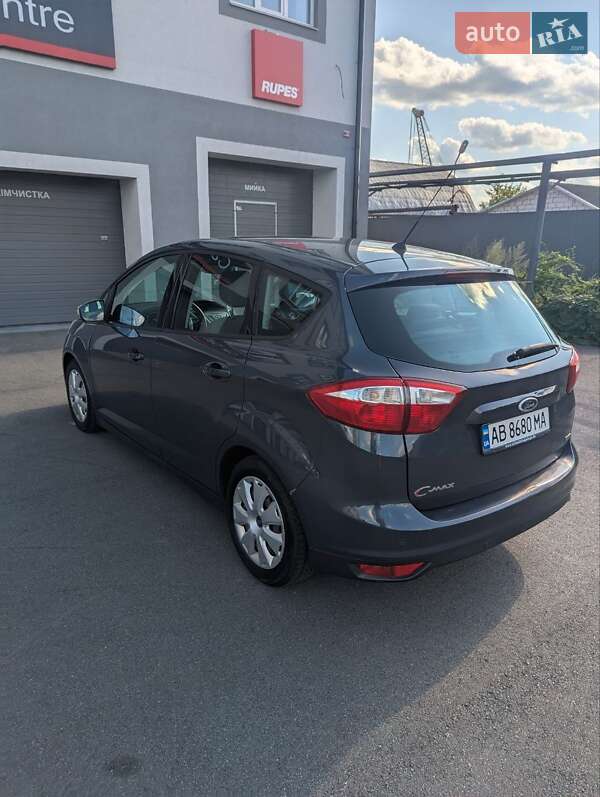 Мінівен Ford C-Max 2012 в Вінниці