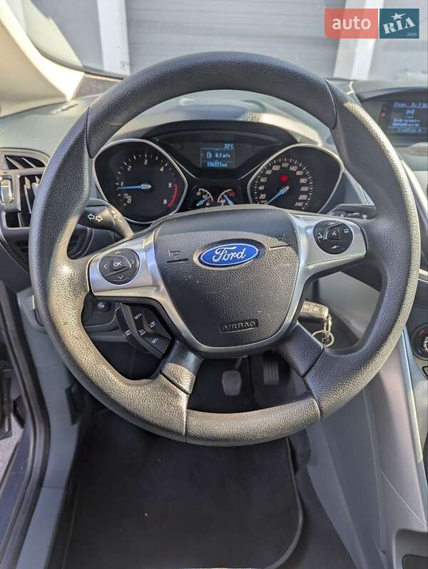 Мінівен Ford C-Max 2012 в Вінниці