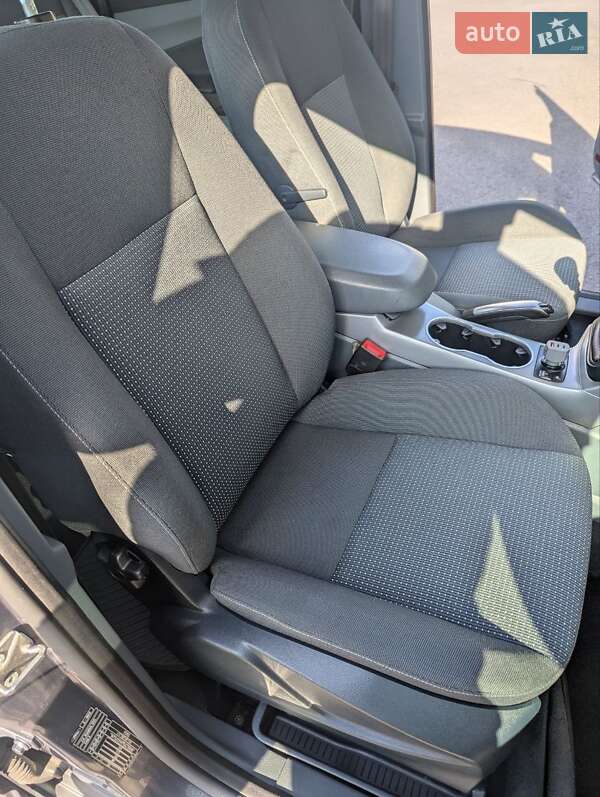 Мінівен Ford C-Max 2012 в Вінниці