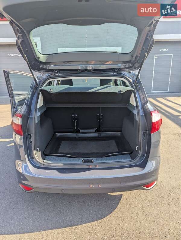 Мінівен Ford C-Max 2012 в Вінниці