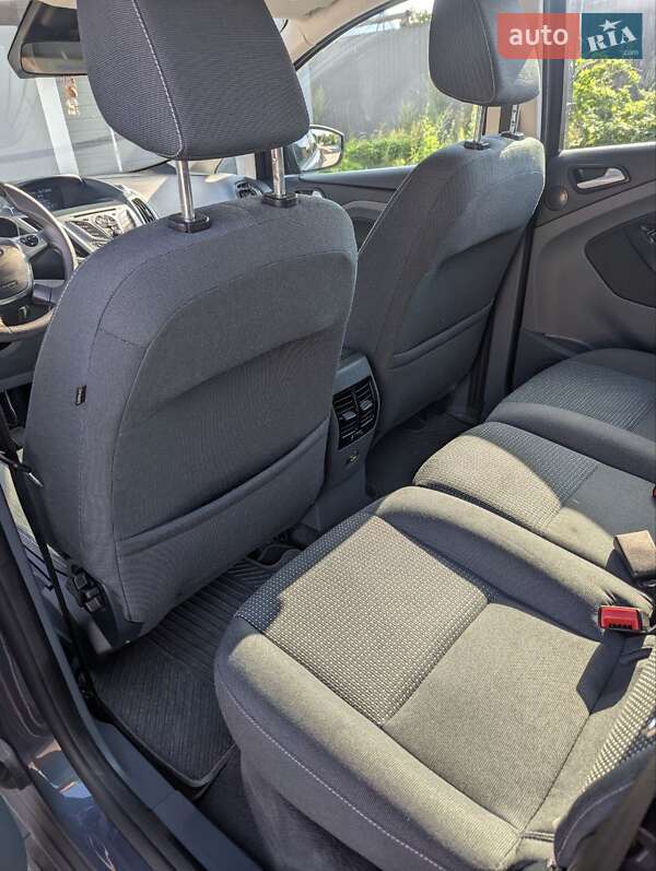 Мінівен Ford C-Max 2012 в Вінниці