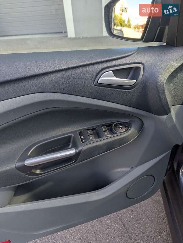 Минивэн Ford C-Max 2012 в Виннице