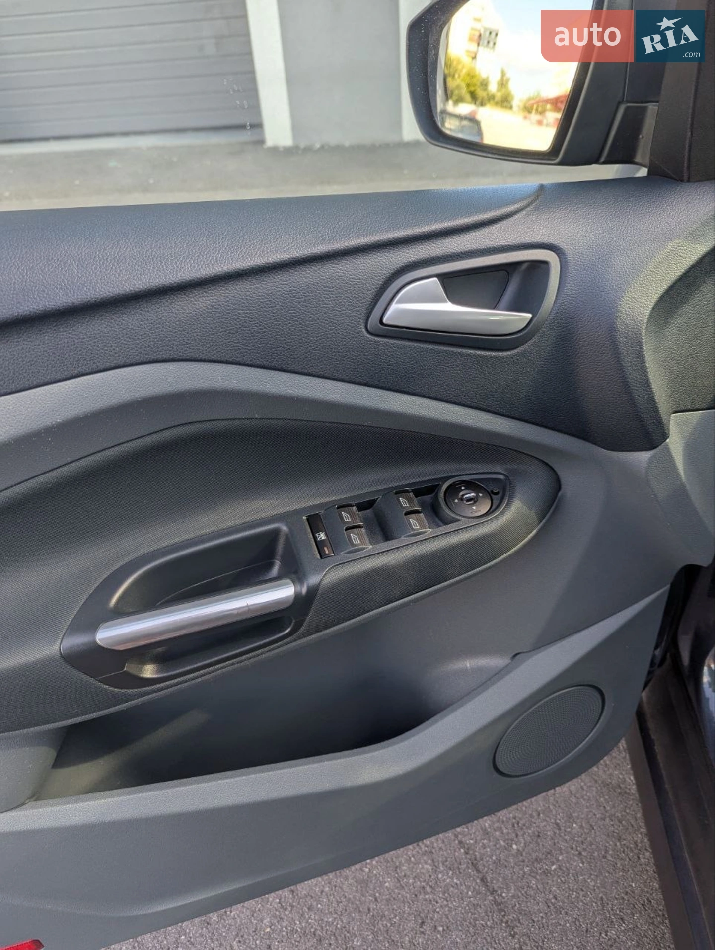 2012 Ford C-MAX - мініатюра 18