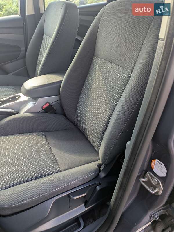 Мінівен Ford C-Max 2012 в Вінниці