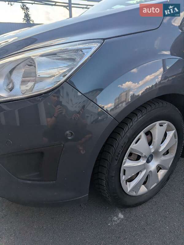 Мінівен Ford C-Max 2012 в Вінниці