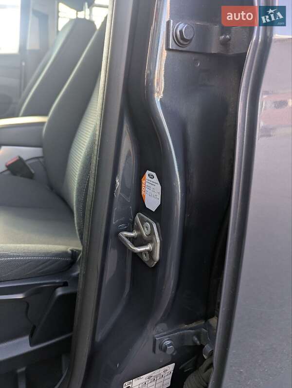 Мінівен Ford C-Max 2012 в Вінниці