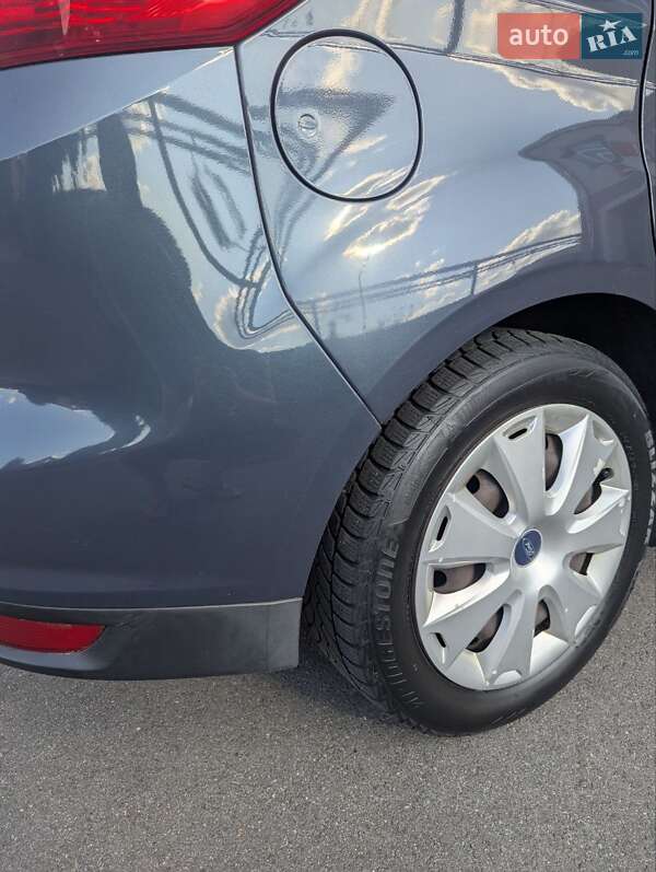 Мінівен Ford C-Max 2012 в Вінниці