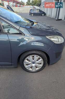 Мінівен Ford C-Max 2012 в Вінниці