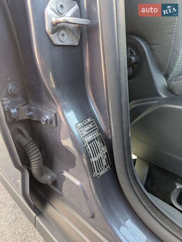 Мінівен Ford C-Max 2012 в Вінниці