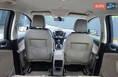 Мінівен Ford C-Max 2015 в 