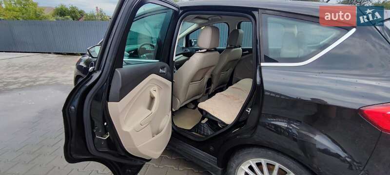 Минивэн Ford C-Max 2015 в Хмельницком