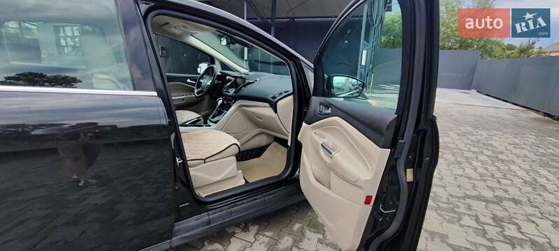 Минивэн Ford C-Max 2015 в Хмельницком