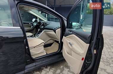 Мінівен Ford C-Max 2015 в 