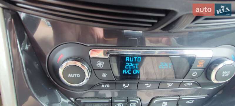 Минивэн Ford C-Max 2015 в Хмельницком