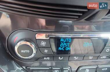 Мінівен Ford C-Max 2015 в 