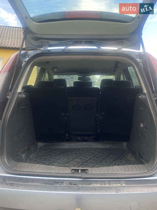 Минивэн Ford C-Max 2004 в Ковеле