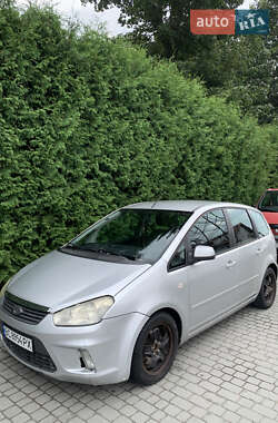Мінівен Ford C-Max 2009 в Львові