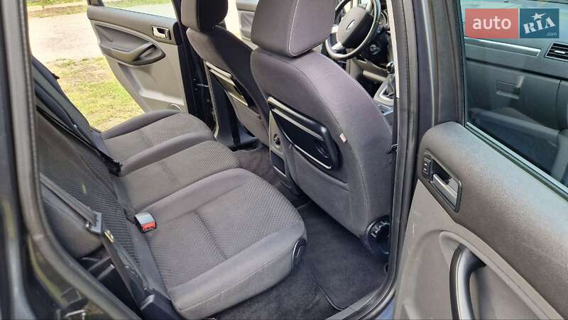 Минивэн Ford C-Max 2008 в Белой Церкви