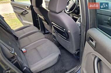 Минивэн Ford C-Max 2008 в 