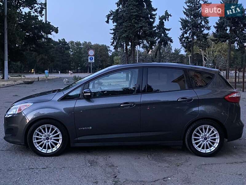 Минивэн Ford C-Max 2016 в Одессе