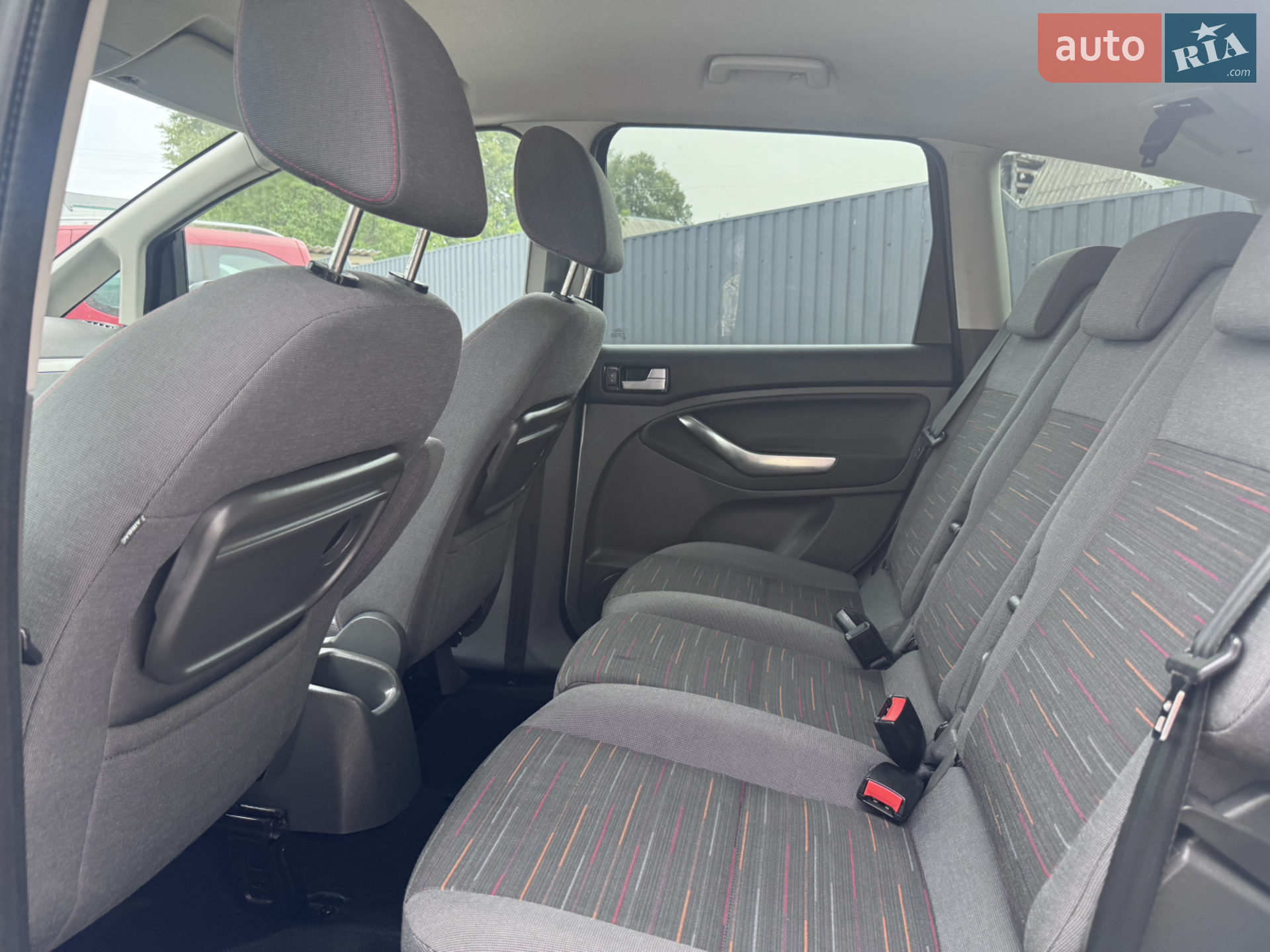 2010 Ford C-MAX - мініатюра 36