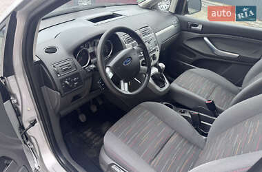 Мінівен Ford C-Max 2010 в 