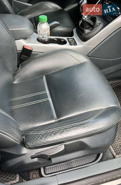Минивэн Ford C-Max 2011 в 