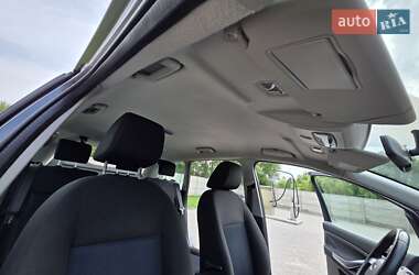 Мінівен Ford C-Max 2010 в 