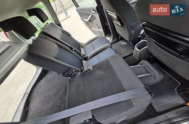 Мінівен Ford C-Max 2010 в 