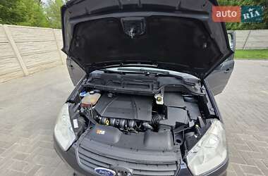 Мінівен Ford C-Max 2010 в 