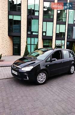 Минивэн Ford C-Max 2008 в Хмельницком