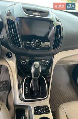 Минивэн Ford C-Max 2015 в 