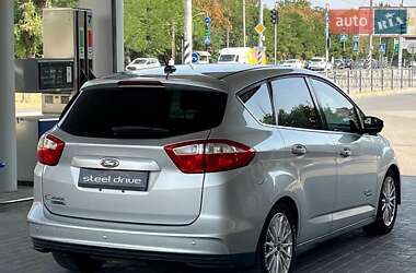 Минивэн Ford C-Max 2015 в 