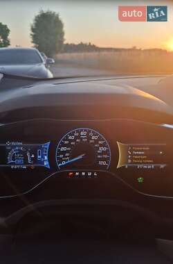 Минивэн Ford C-Max 2015 в 