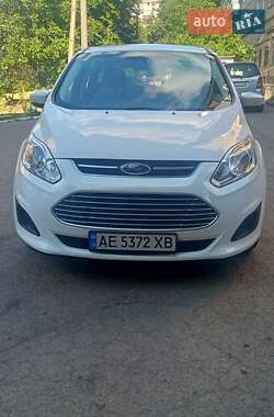Минивэн Ford C-Max 2013 в Кривом Роге