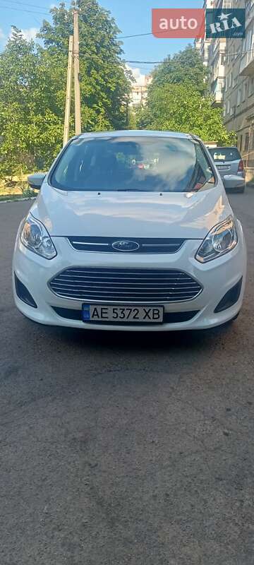 Мінівен Ford C-Max 2013 в Кривому Розі